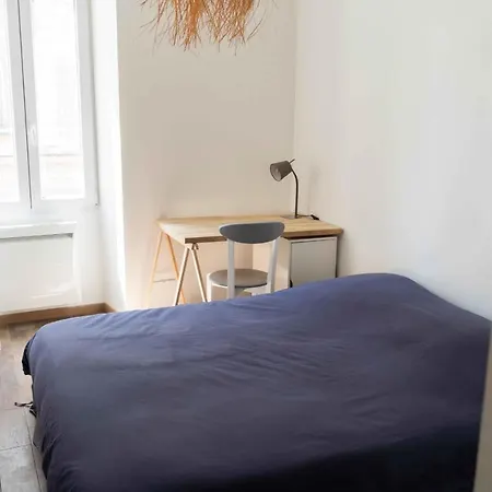 Cosy Apartment With Terrace In Nice Nice